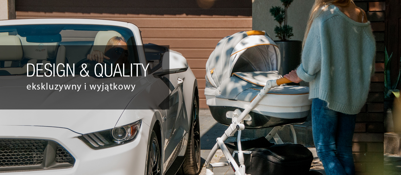 Автокөлік орындықтары, көп функциялы арбалар, арбалар, аксессуарлар Польша